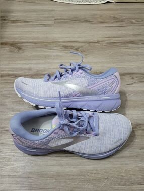 New Brooks GHOST 14 Running Shoes Size 7